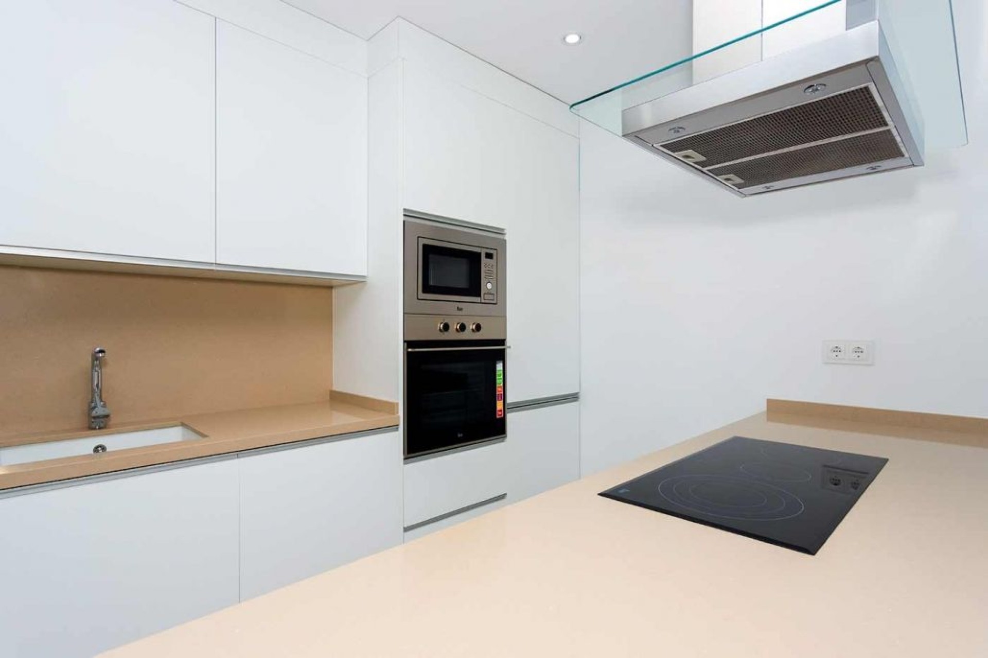 Nueva construcción  - Duplex - Orihuela - Orihuela Costa