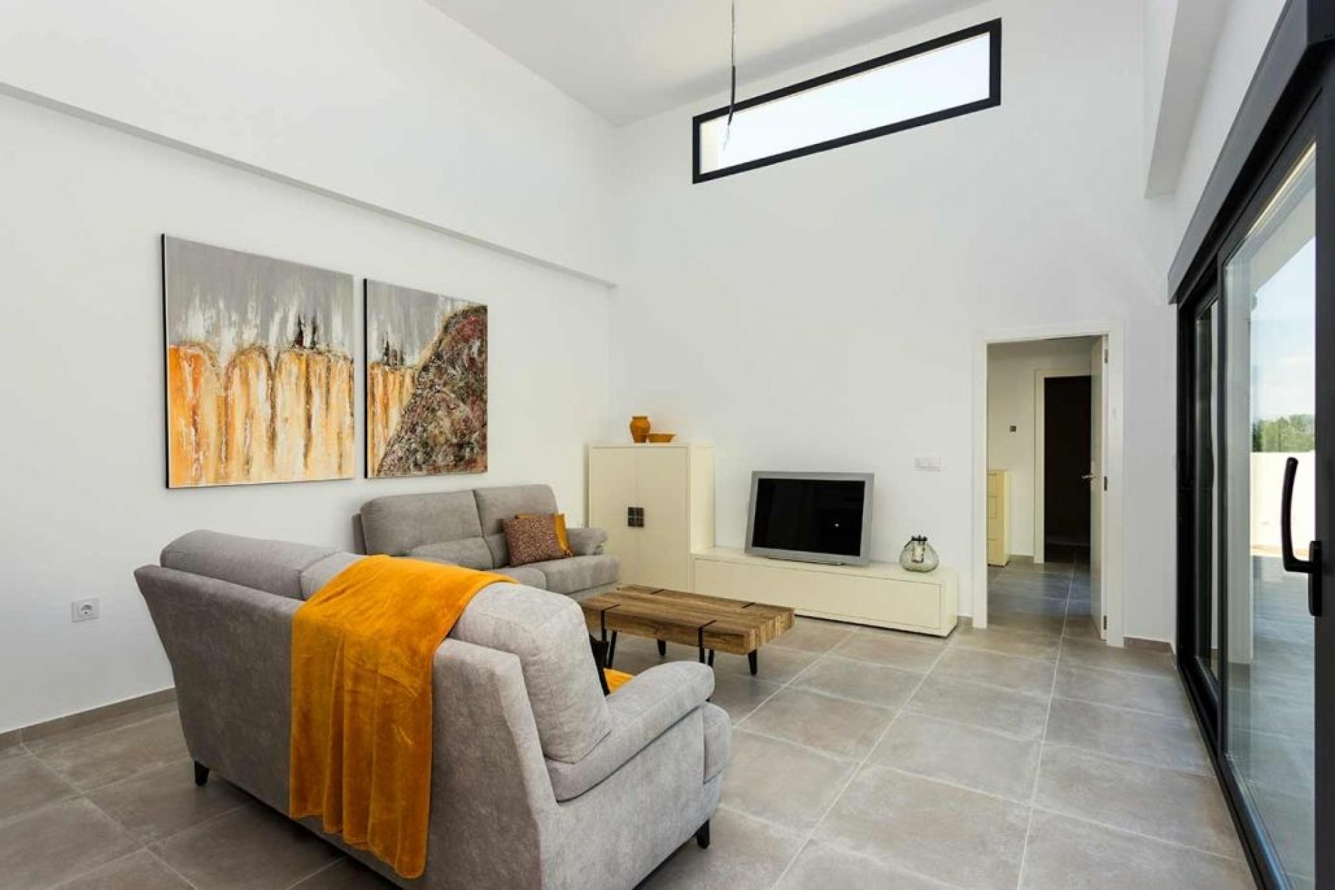Nueva construcción  - Duplex - Orihuela - Orihuela Costa
