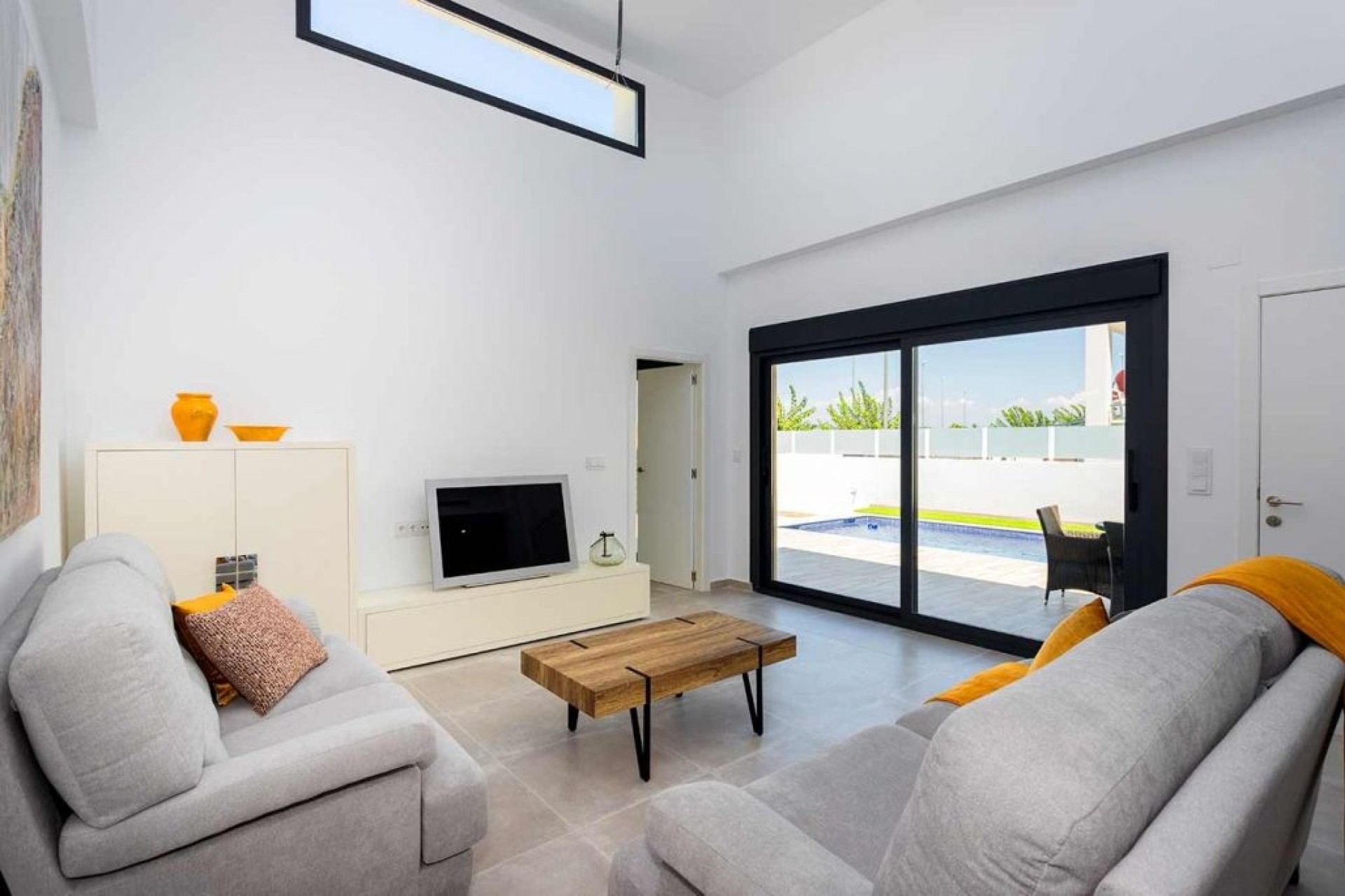 Nueva construcción  - Duplex - Orihuela - Orihuela Costa