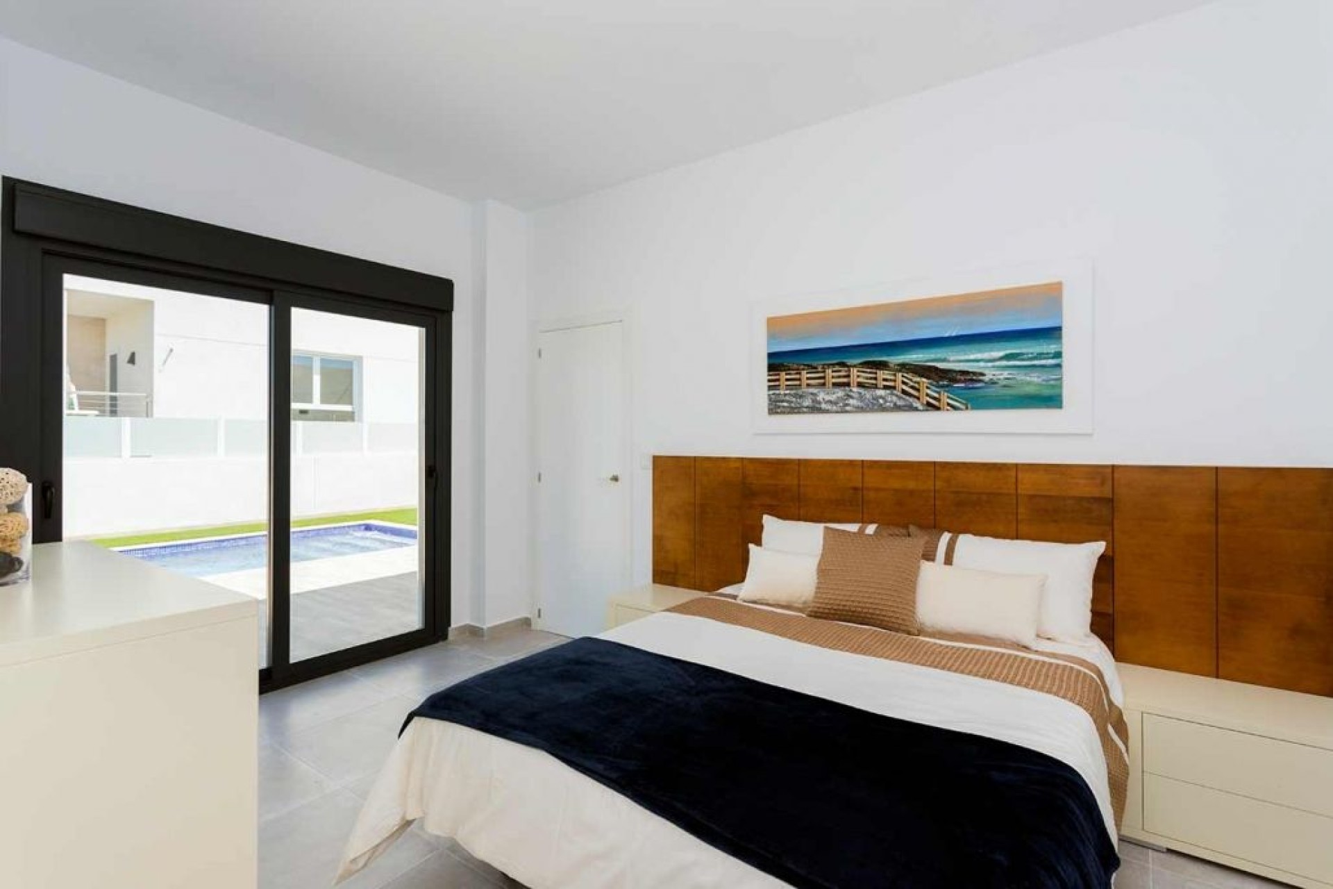 Nueva construcción  - Duplex - Orihuela - Orihuela Costa
