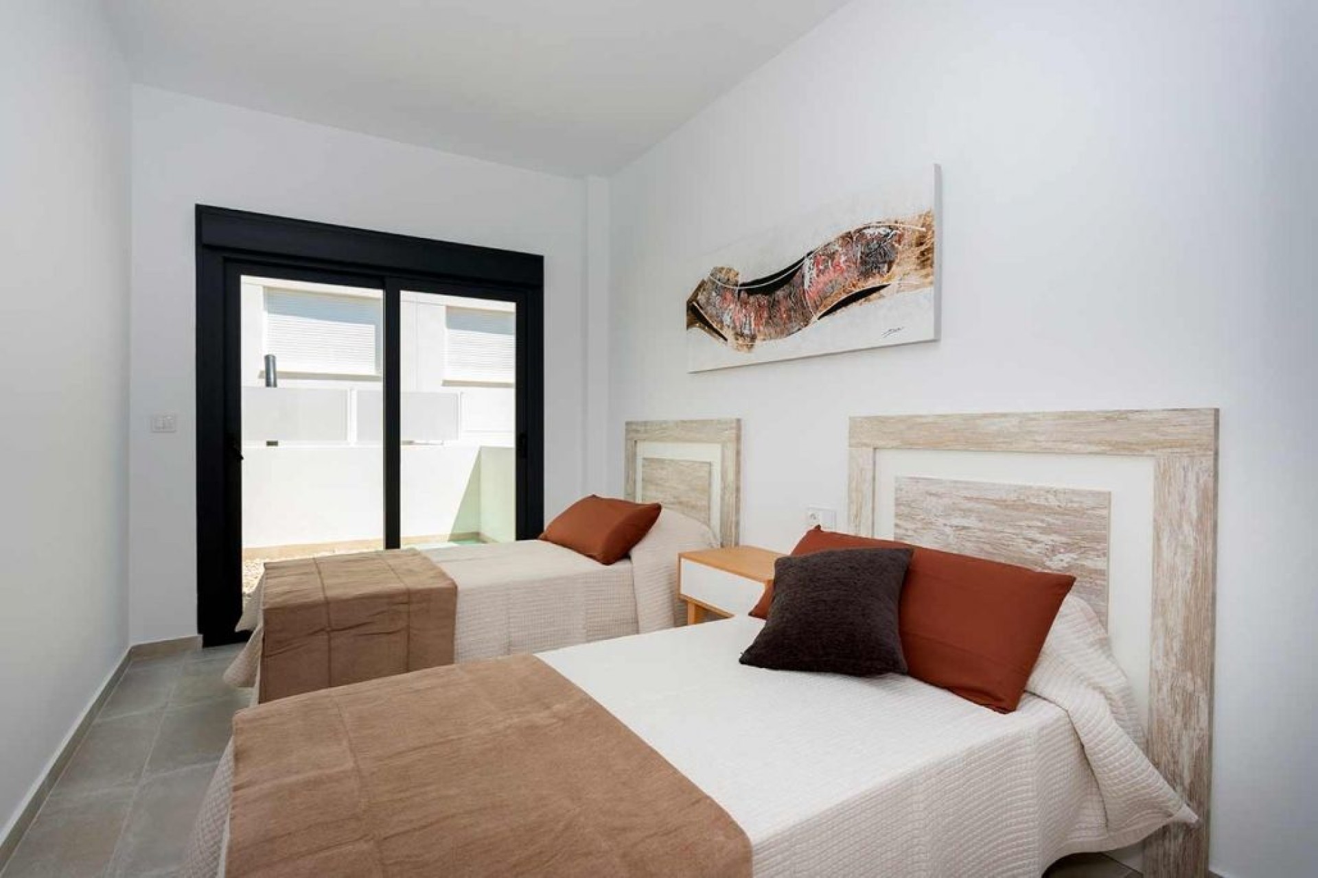 Nueva construcción  - Duplex - Orihuela - Orihuela Costa