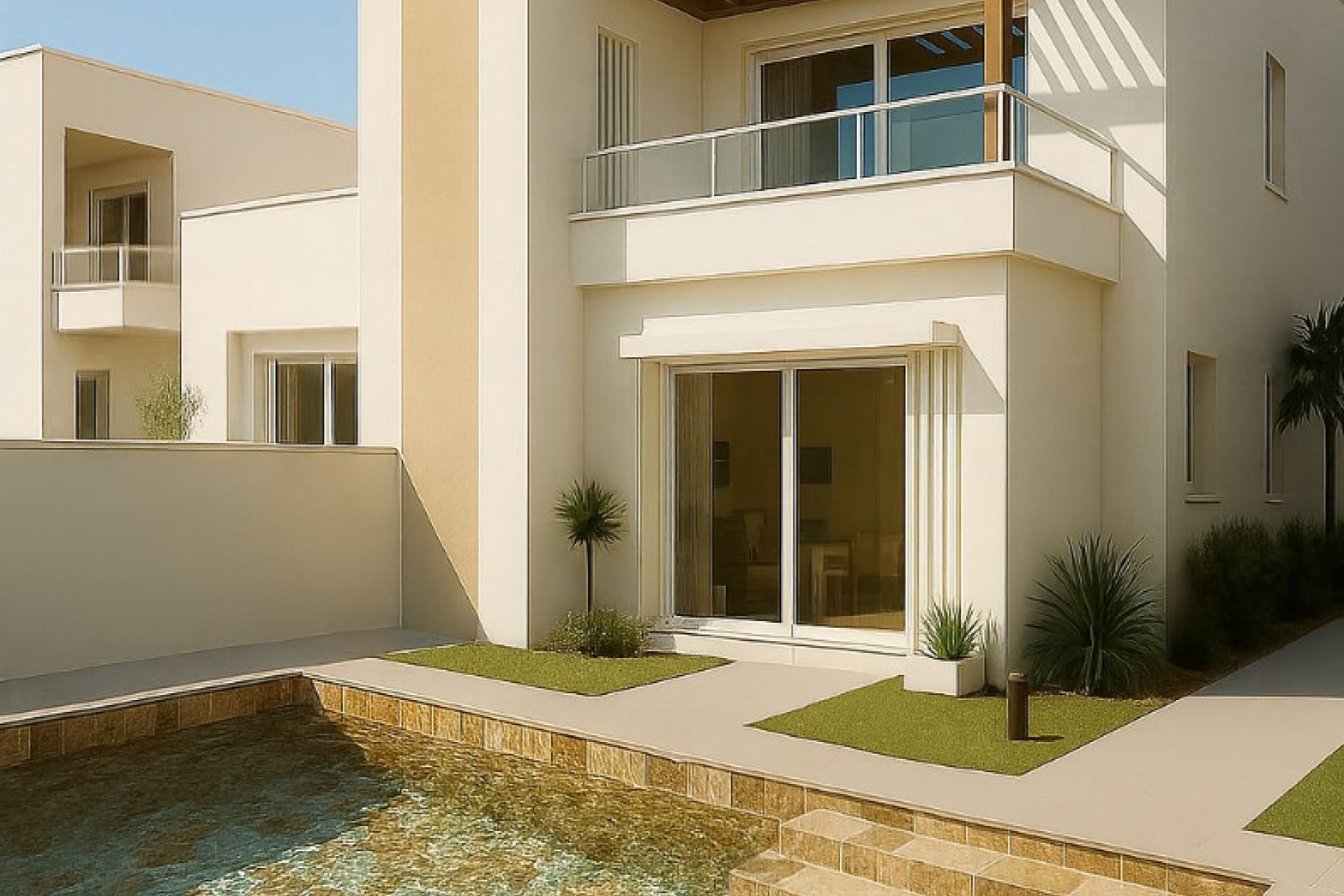Nueva construcción  - Duplex - Orihuela - Orihuela Costa