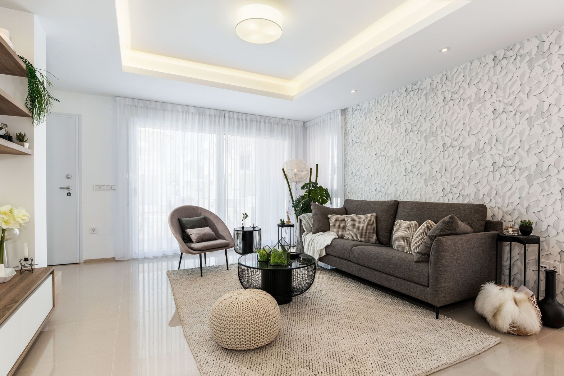 Nueva construcción  - Duplex - Rojales - Quesada