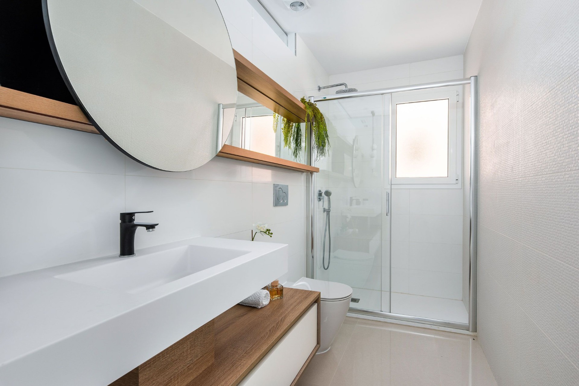 Nueva construcción  - Duplex - Rojales - Quesada