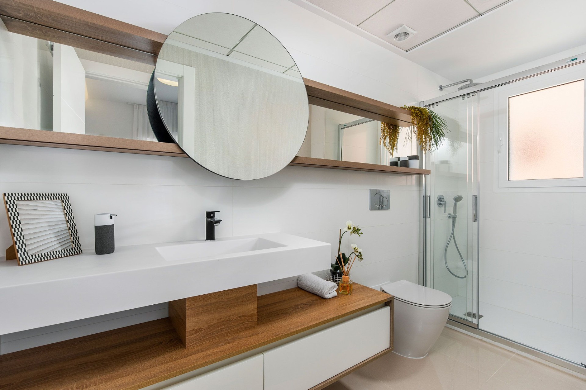 Nueva construcción  - Duplex - Rojales - Quesada