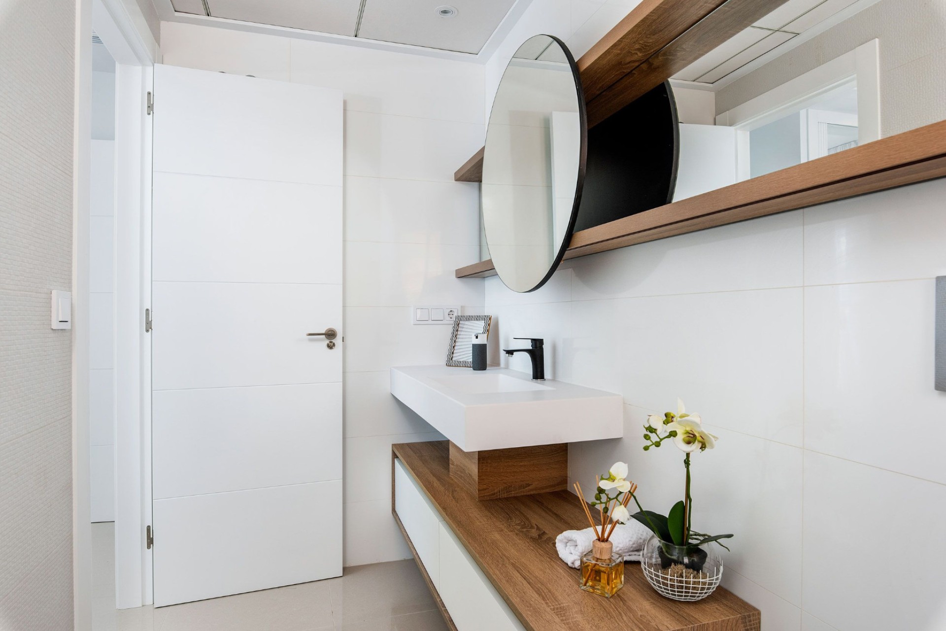 Nueva construcción  - Duplex - Rojales - Quesada