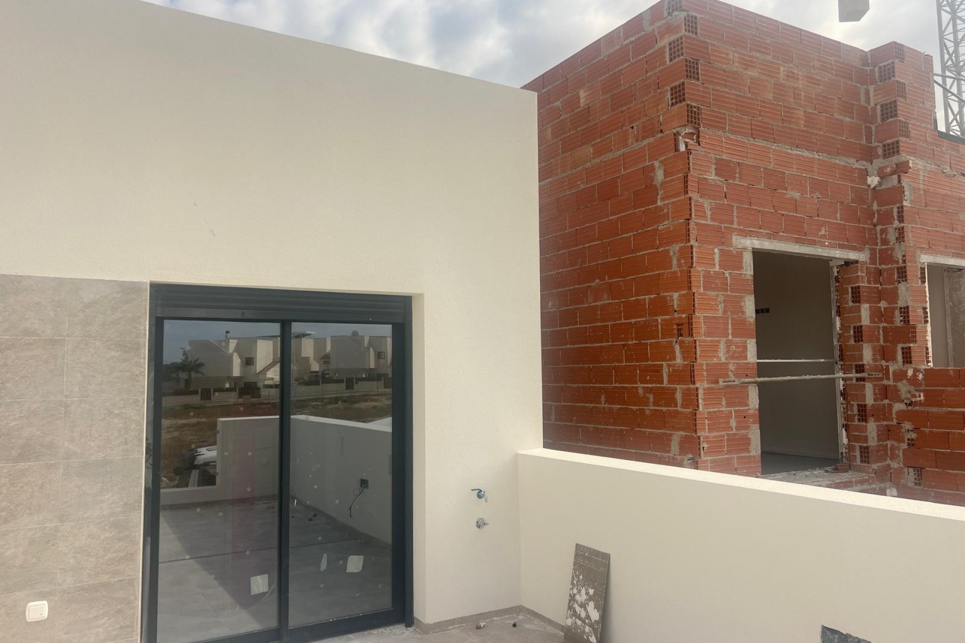 Nueva construcción  - Duplex - Rojales - Quesada