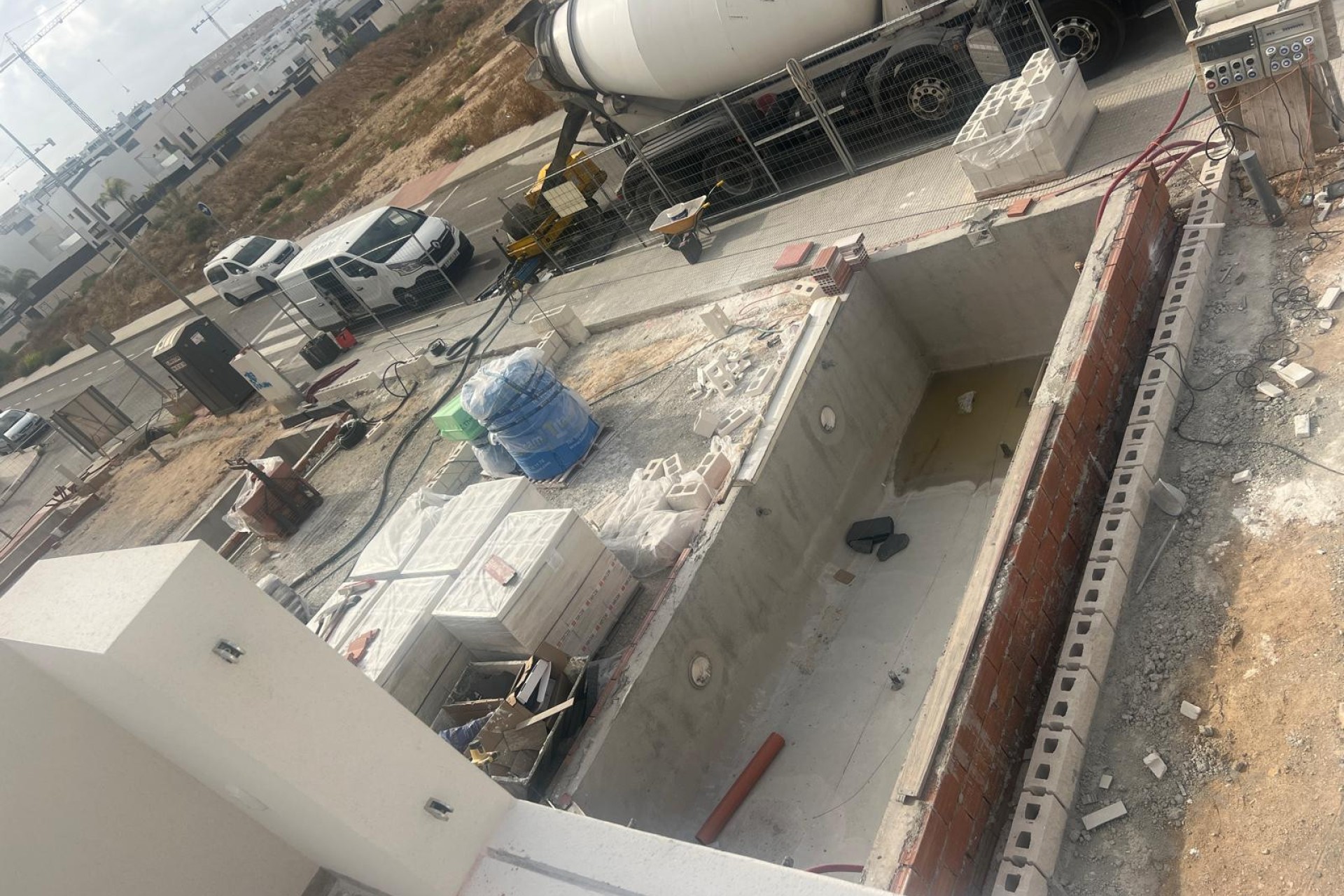 Nueva construcción  - Duplex - Rojales - Quesada