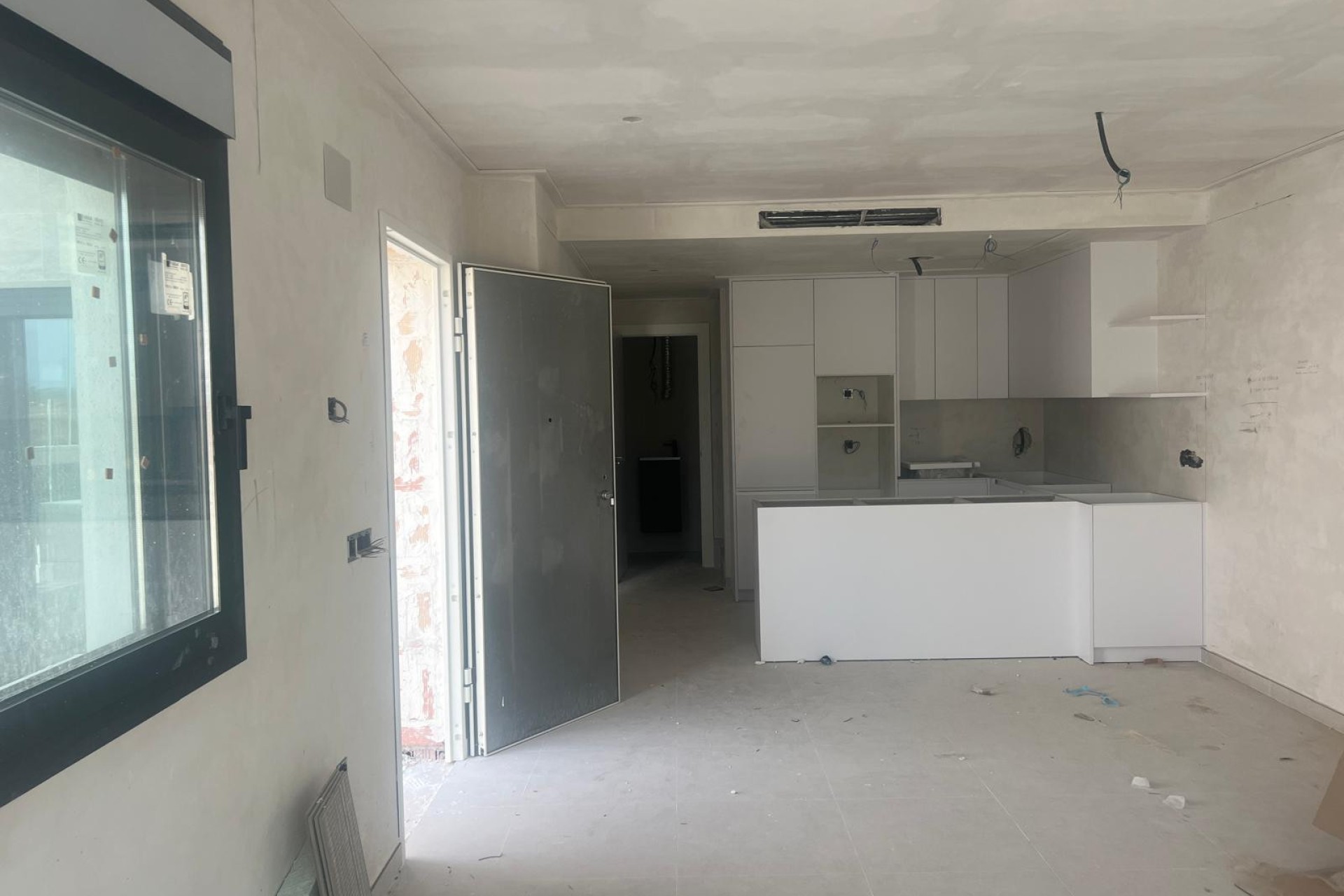 Nueva construcción  - Duplex - Rojales - Quesada