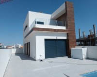 Nueva construcción  - Quad - Daya Nueva