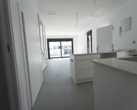 Nueva construcción  - Quad - Daya Nueva