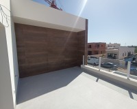 Nueva construcción  - Quad - Daya Nueva