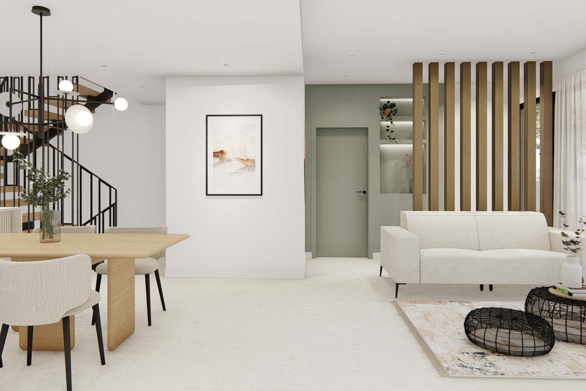 Nueva construcción  - Quad - Dolores