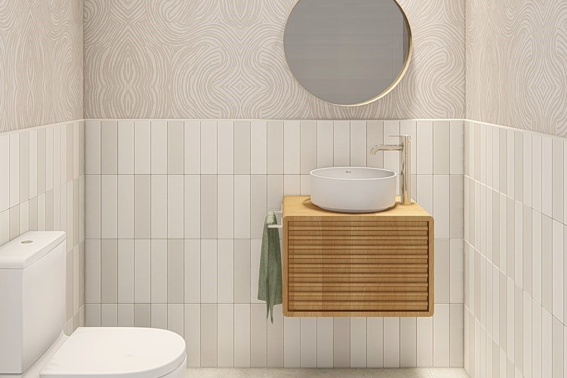 Nueva construcción  - Quad - Dolores