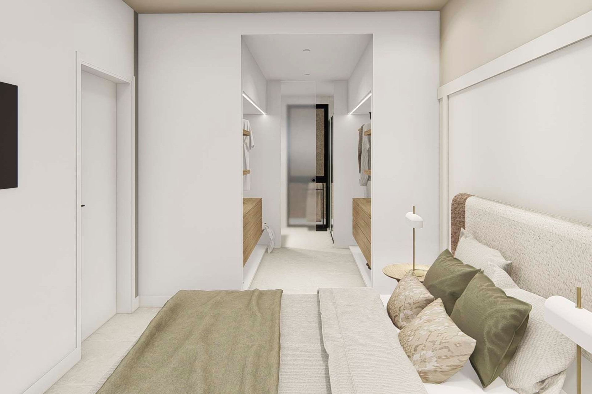 Nueva construcción  - Quad - Dolores