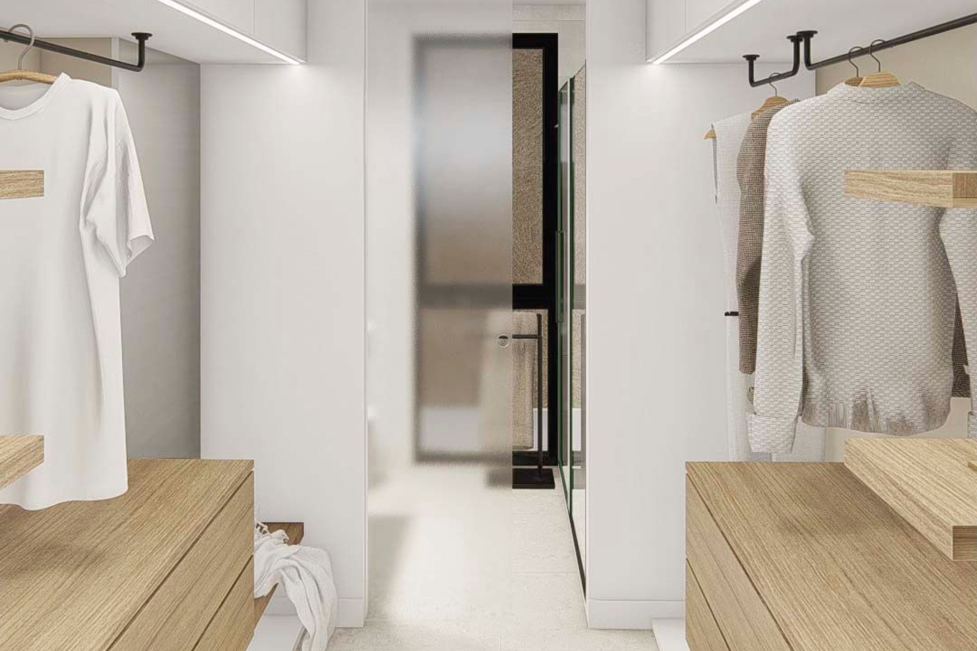 Nueva construcción  - Quad - Dolores