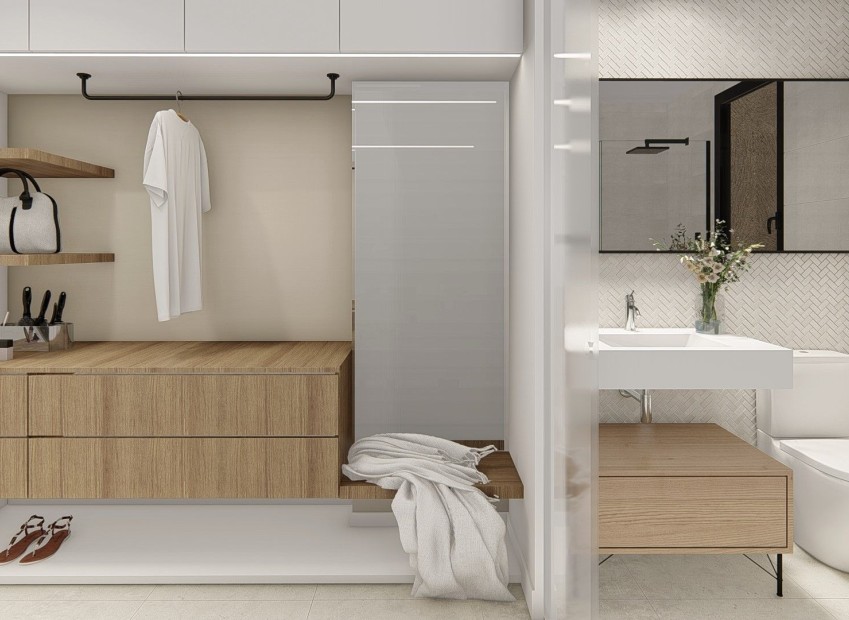 Nueva construcción  - Quad - Dolores