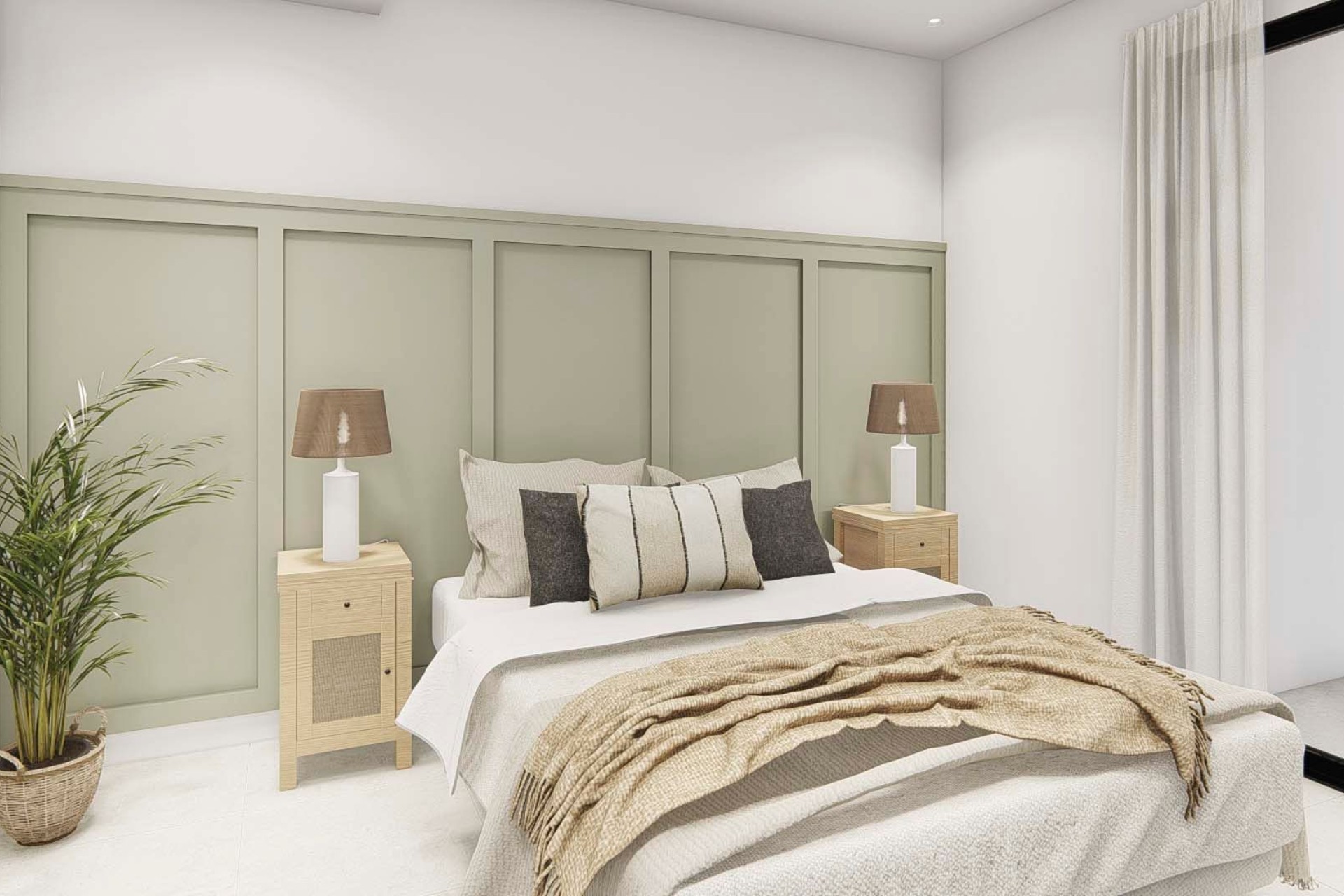 Nueva construcción  - Quad - Dolores