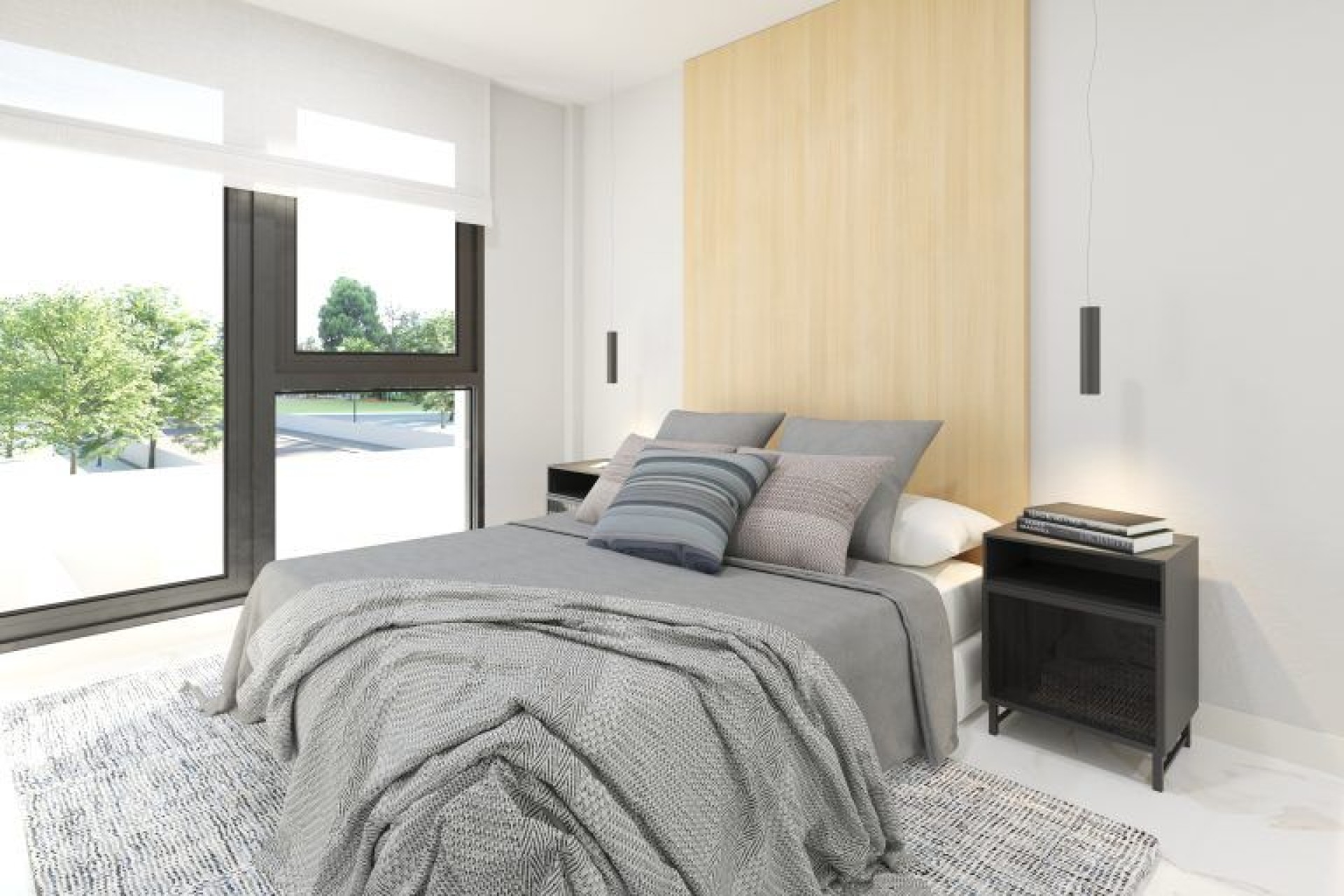 Nueva construcción  - Quad - Los Montesinos - La Herrada