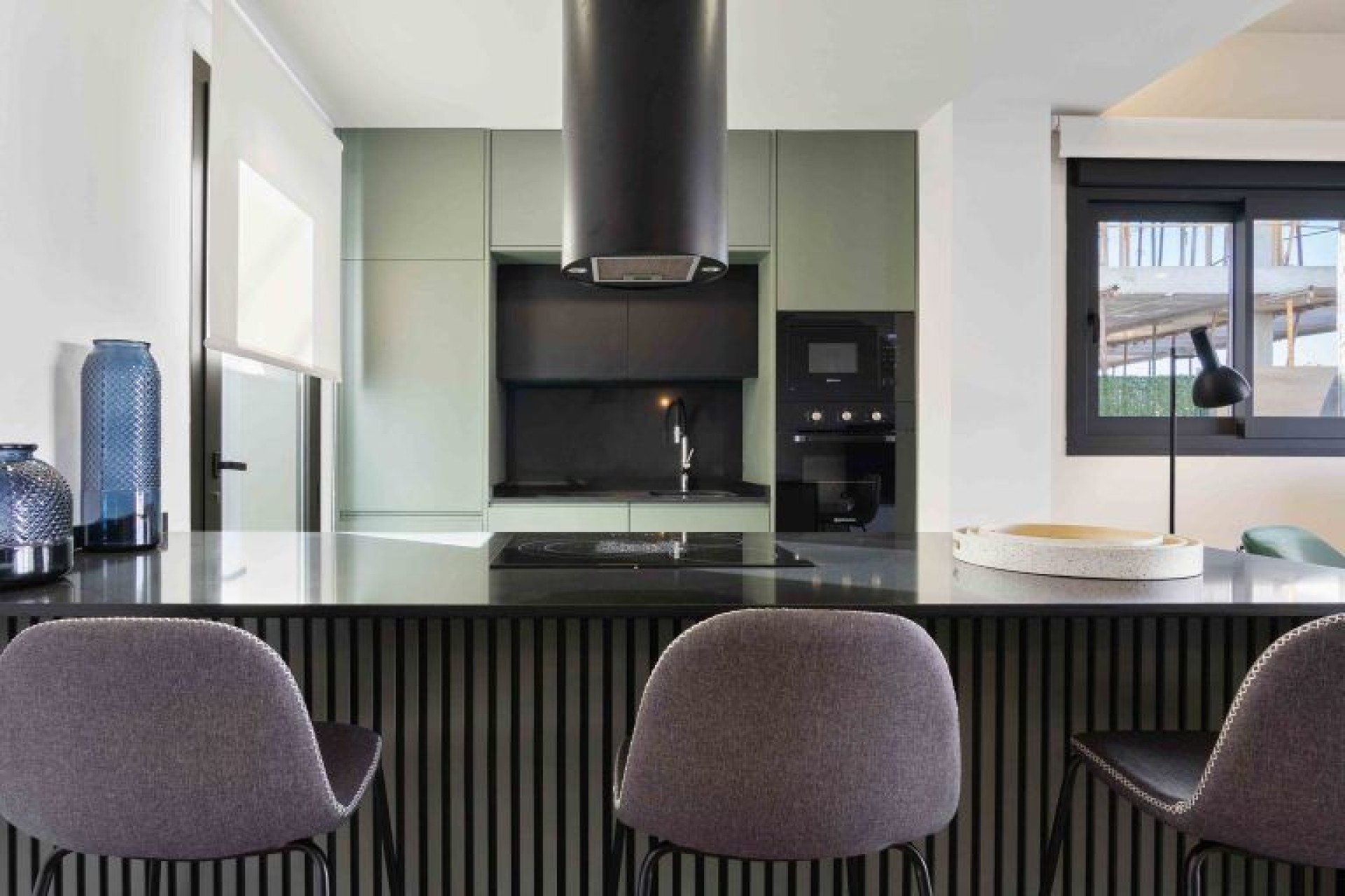 Nueva construcción  - Quad - Los Montesinos - La Herrada