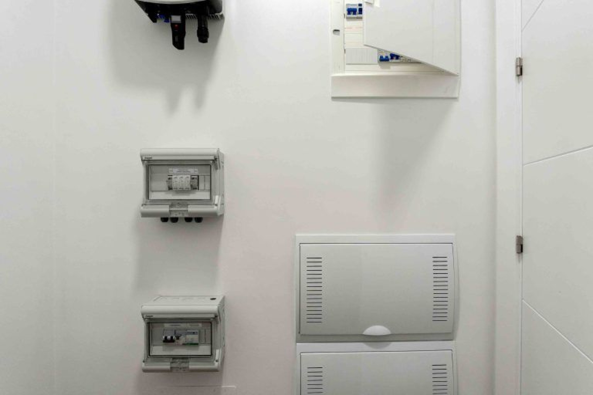 Nueva construcción  - Quad - Los Montesinos - La Herrada