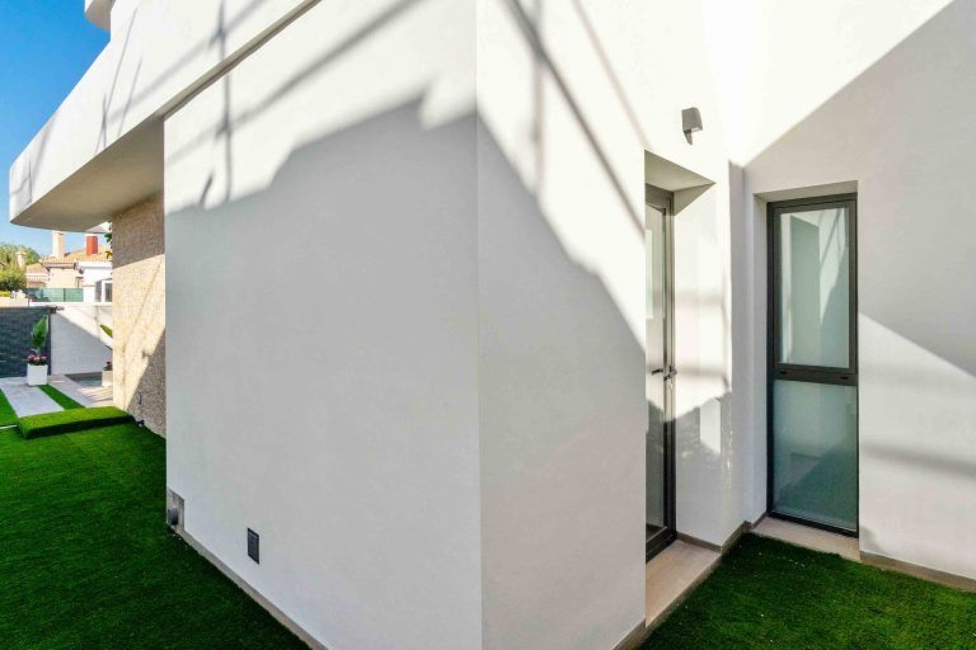 Nueva construcción  - Quad - Los Montesinos - La Herrada