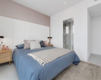 Nueva construcción  - Villa - Alicante