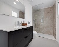 Nueva construcción  - Villa - Alicante