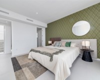 Nueva construcción  - Villa - Alicante