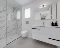 Nueva construcción  - Villa - Alicante