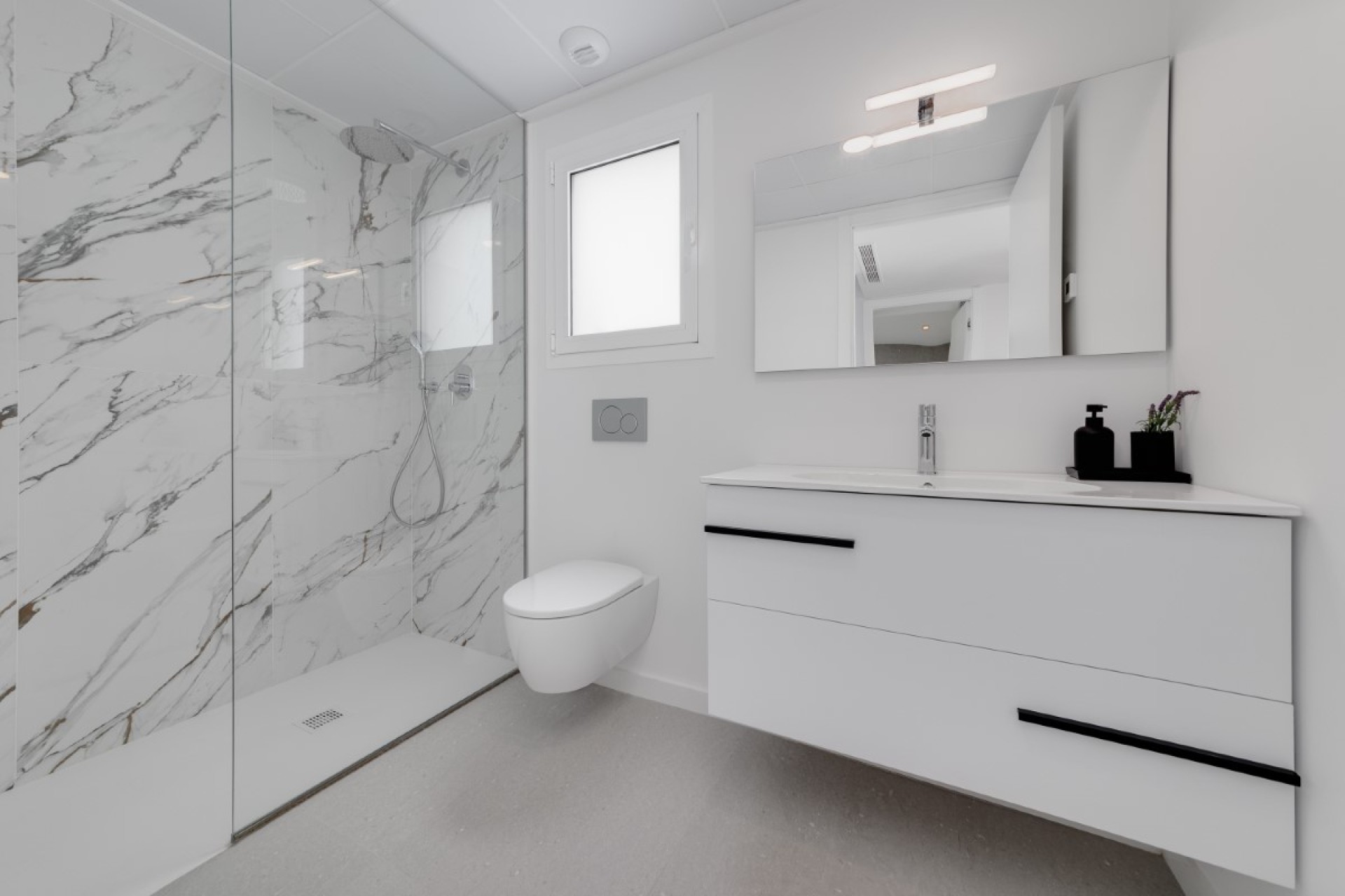 Nueva construcción  - Villa - Alicante