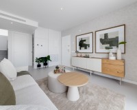 Nueva construcción  - Villa - Alicante