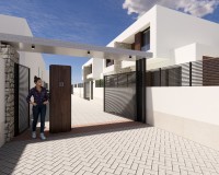 Nueva construcción  - Villa de lujo  - Dolores