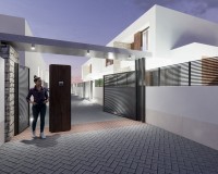 Nueva construcción  - Villa de lujo  - Dolores