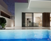 Nueva construcción  - Villa de lujo  - Dolores