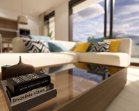 Nueva construcción  - Villa de lujo  - Dolores