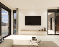 Nueva construcción  - Villa de lujo  - Dolores