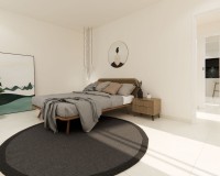 Nueva construcción  - Villa de lujo  - Dolores