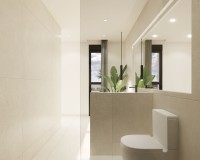 Nueva construcción  - Villa de lujo  - Dolores