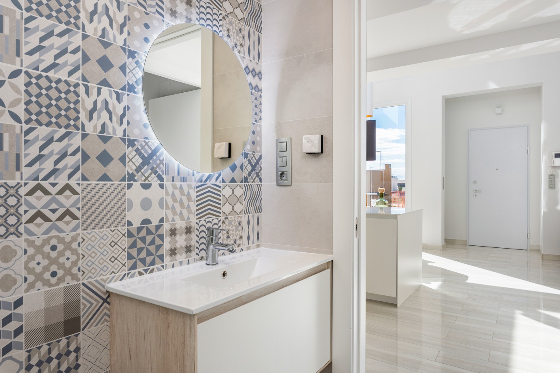 Nueva construcción  - Villa de lujo  - Orihuela - Orihuela Costa