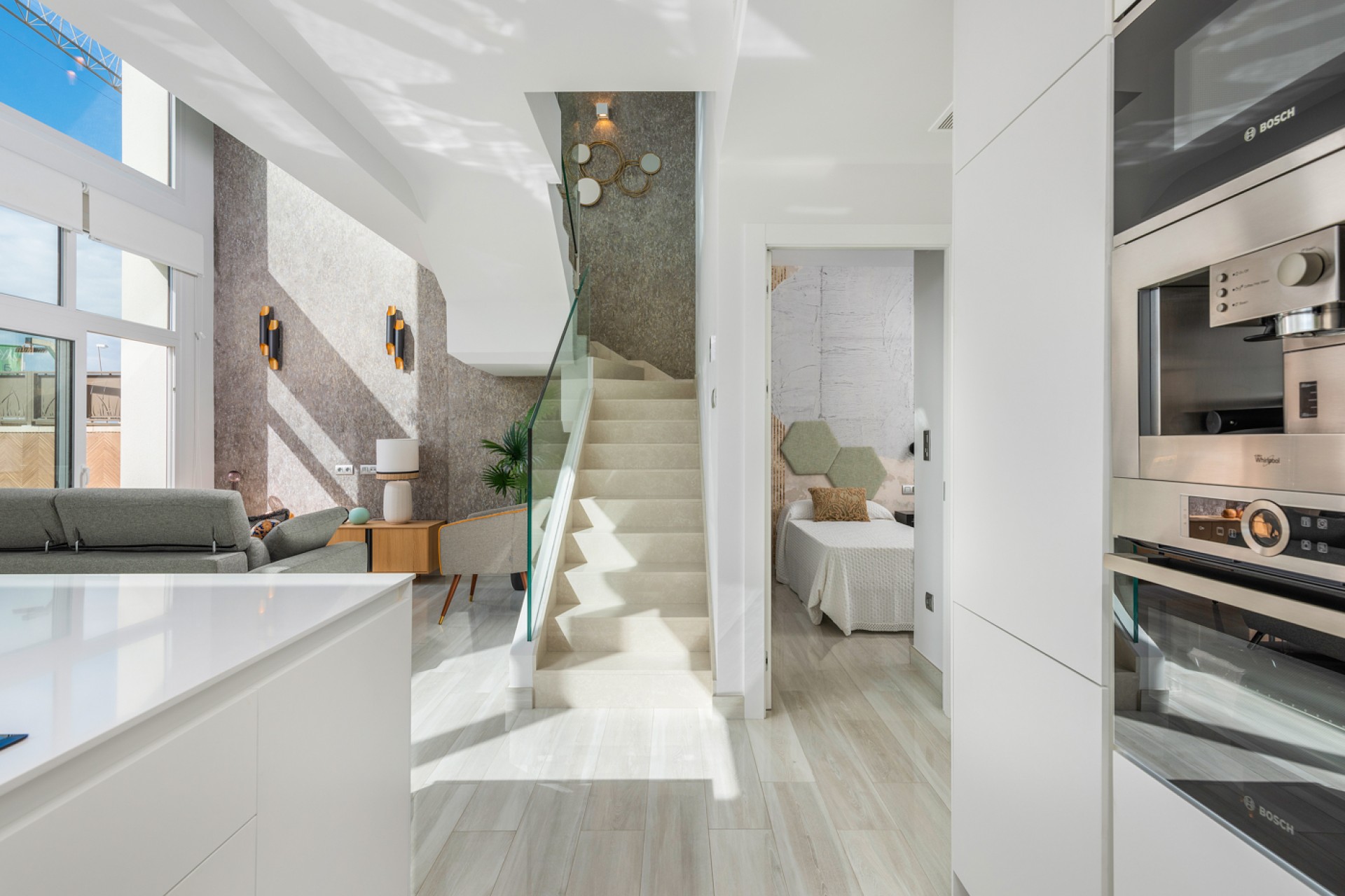 Nueva construcción  - Villa de lujo  - Orihuela - Orihuela Costa