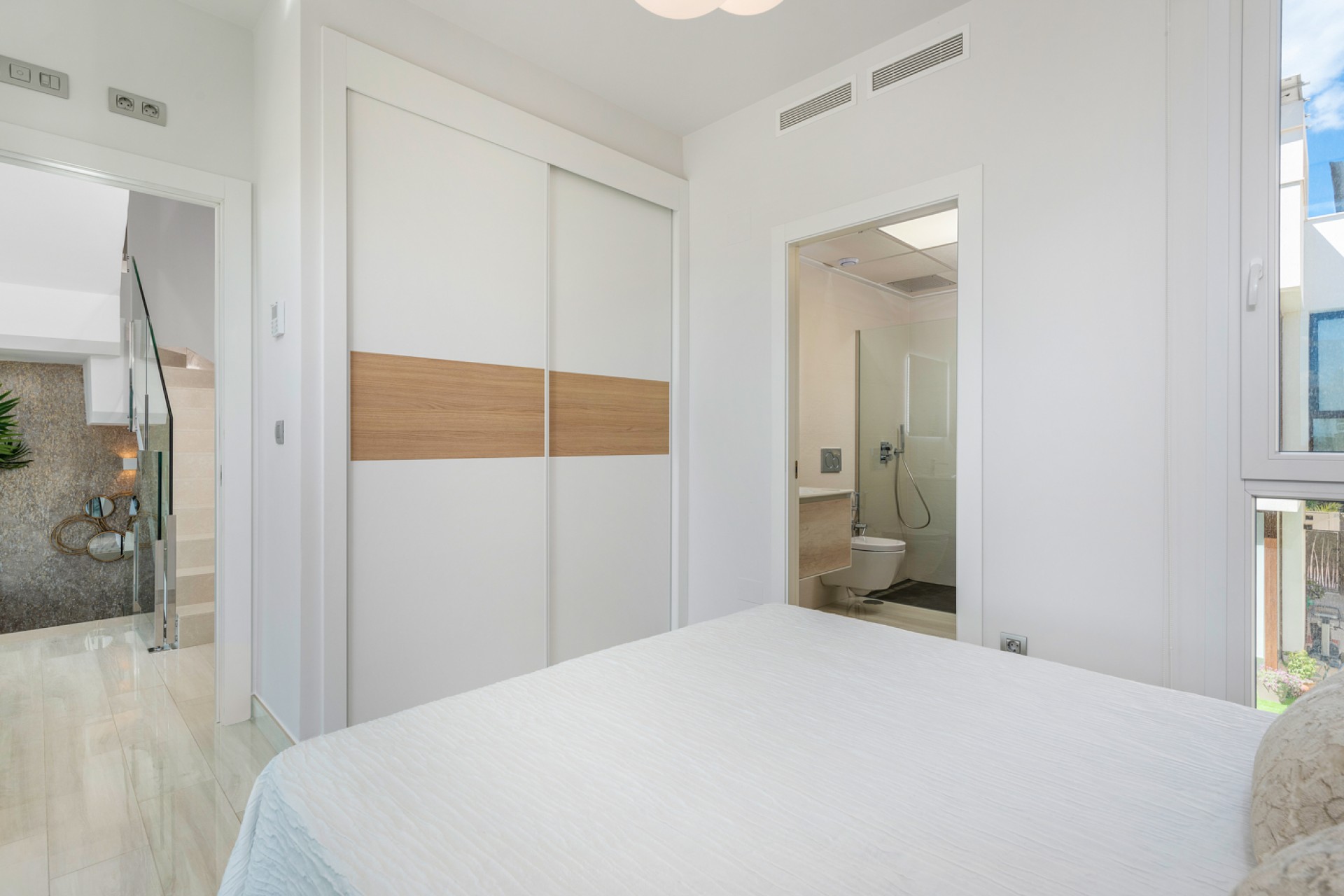 Nueva construcción  - Villa de lujo  - Orihuela - Orihuela Costa