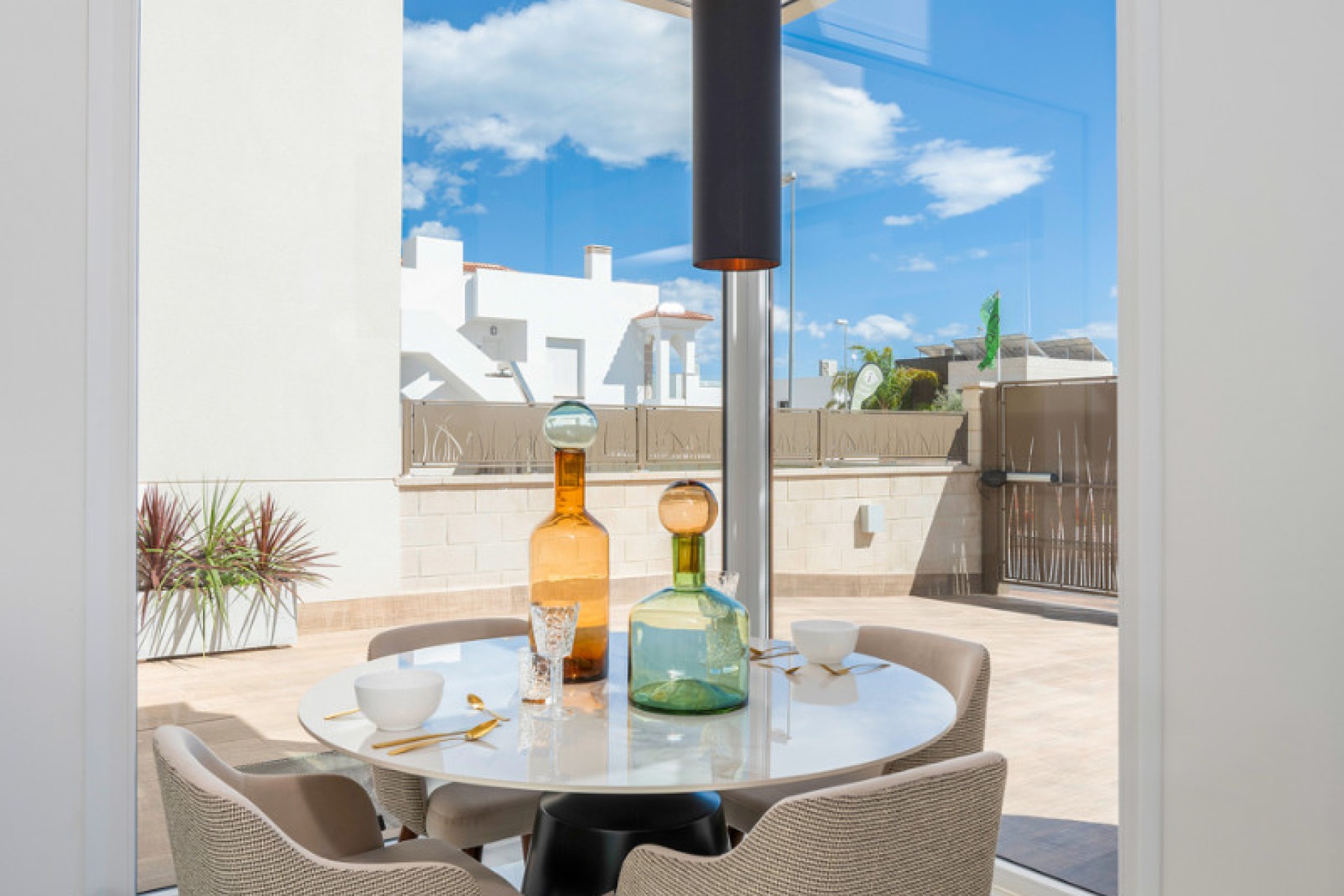 Nueva construcción  - Villa de lujo  - Orihuela - Orihuela Costa