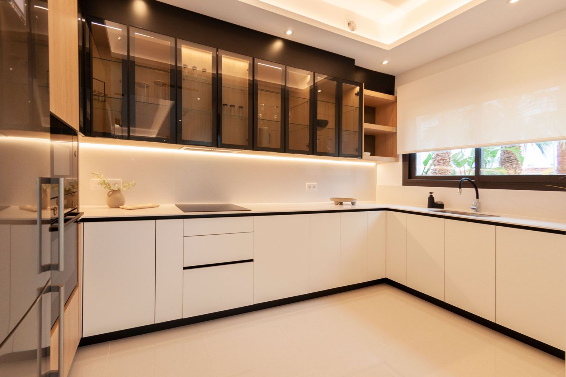 Nueva construcción  - Villa de lujo  - Rojales - Quesada