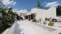 Nueva construcción  - Villa de lujo  - Rojales - Quesada