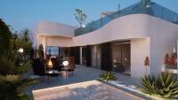 Nueva construcción  - Villa de lujo  - Rojales - Quesada