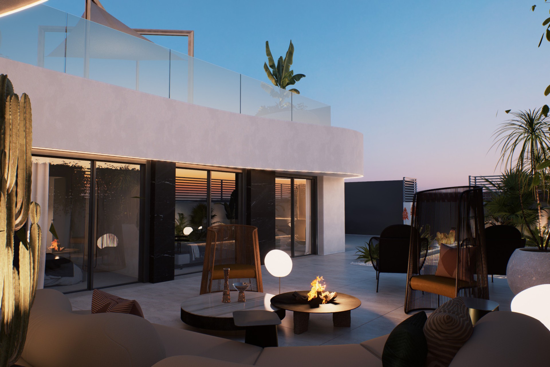 Nueva construcción  - Villa de lujo  - Rojales - Quesada