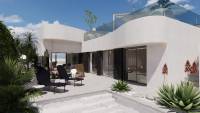 Nueva construcción  - Villa de lujo  - Rojales - Quesada