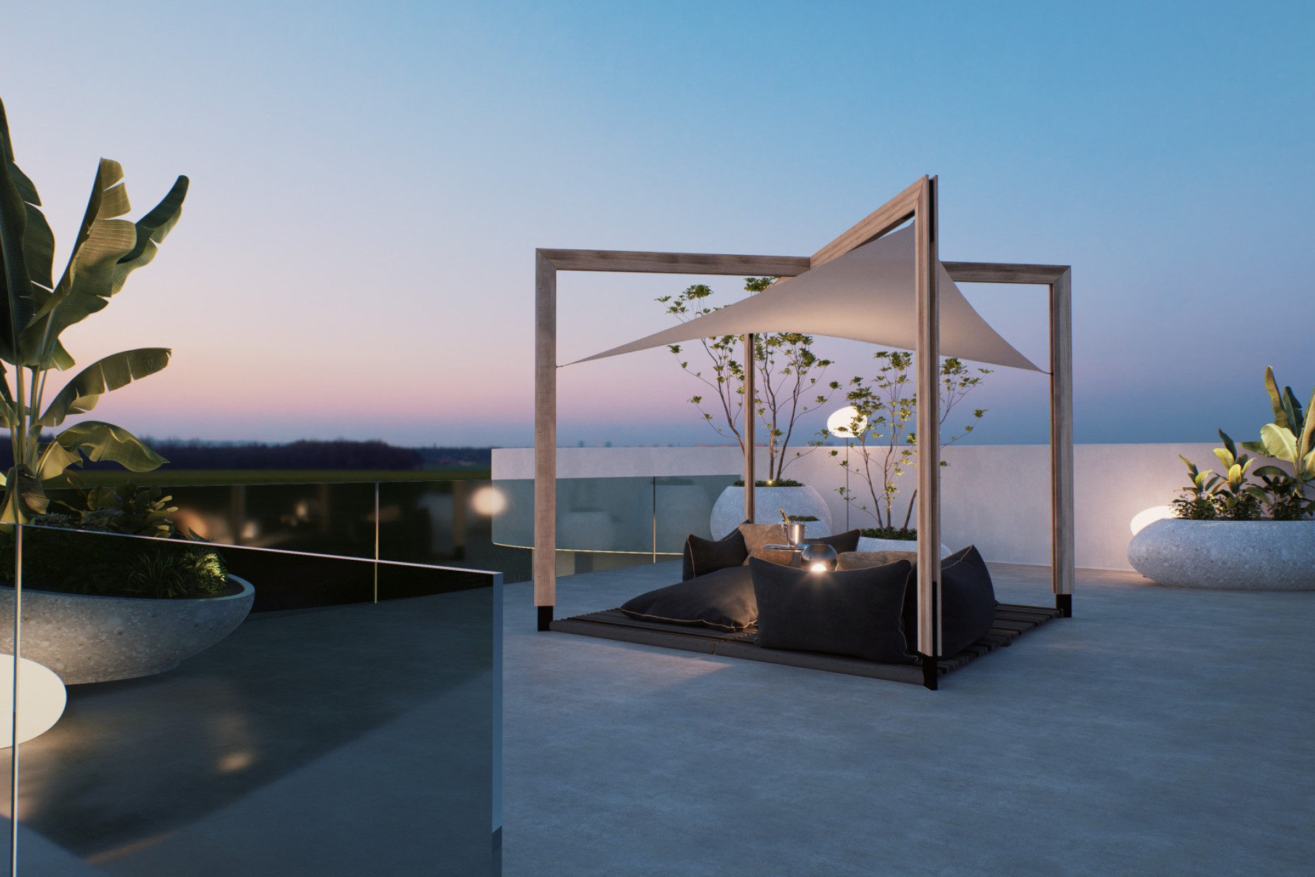 Nueva construcción  - Villa de lujo  - Rojales - Quesada