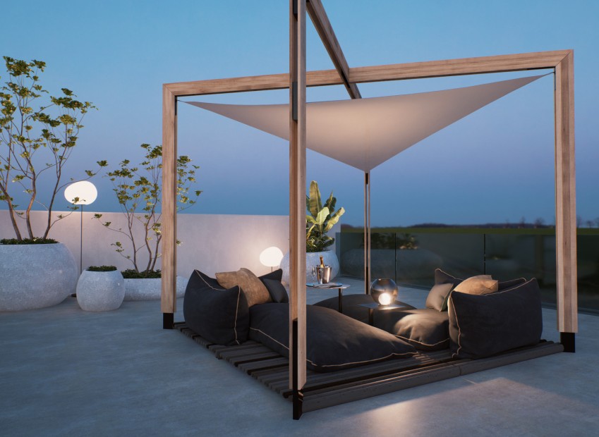 Nueva construcción  - Villa de lujo  - Rojales - Quesada